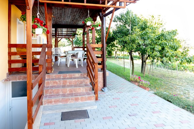 Caminul pentru persoane varstnice Saflora Heim - Mures