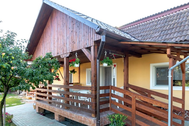 Caminul pentru persoane varstnice Saflora Heim - Mures