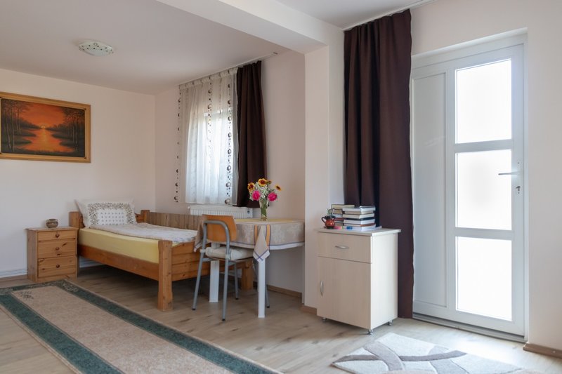 Caminul pentru persoane varstnice Saflora Heim - Mures