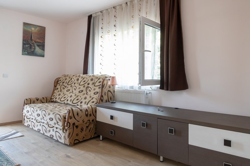 Caminul pentru persoane varstnice Saflora Heim - Mures